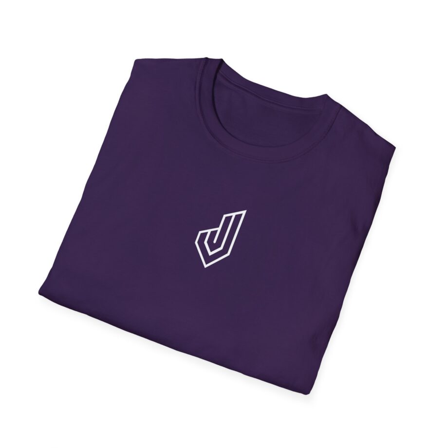 Jynxzi Unisex Softstyle T-Shirt