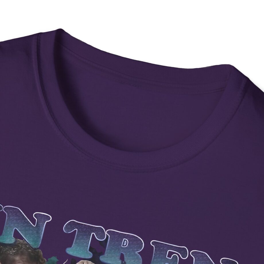 Tren Twins in Tren We Trust Unisex Softstyle T-shirt