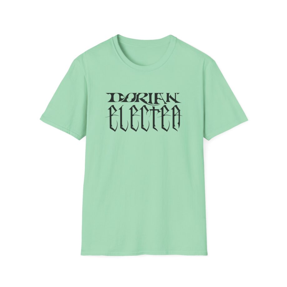 Dorian Electra Unisex Softstyle T-shirt