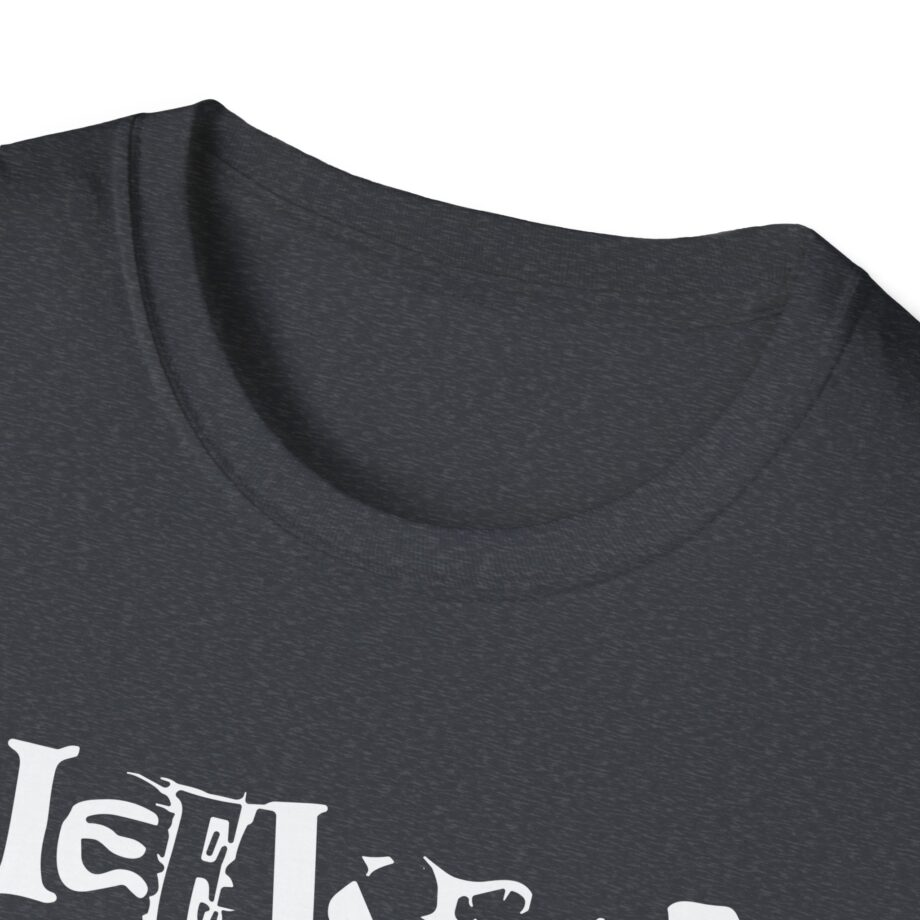 Weekend Nachos Unisex Softstyle Tee