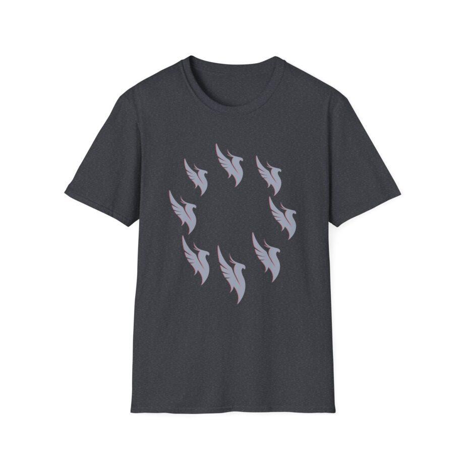 Illenium Black Friday 21 Unisex Softstyle T-Shirt