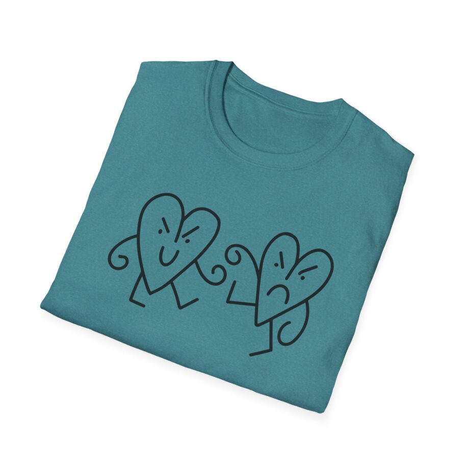 Makko Unisex Softstyle T-shirt