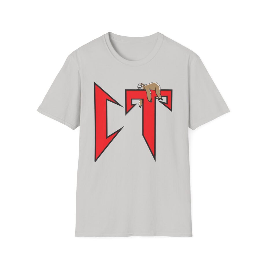 Natanael Cano Unisex Softstyle T-Shirt