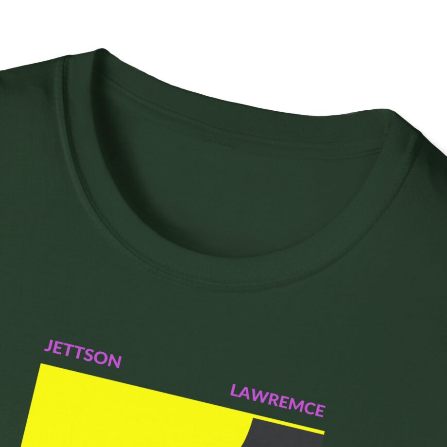 Jett Lawrence Unisex Softstyle T-Shirt