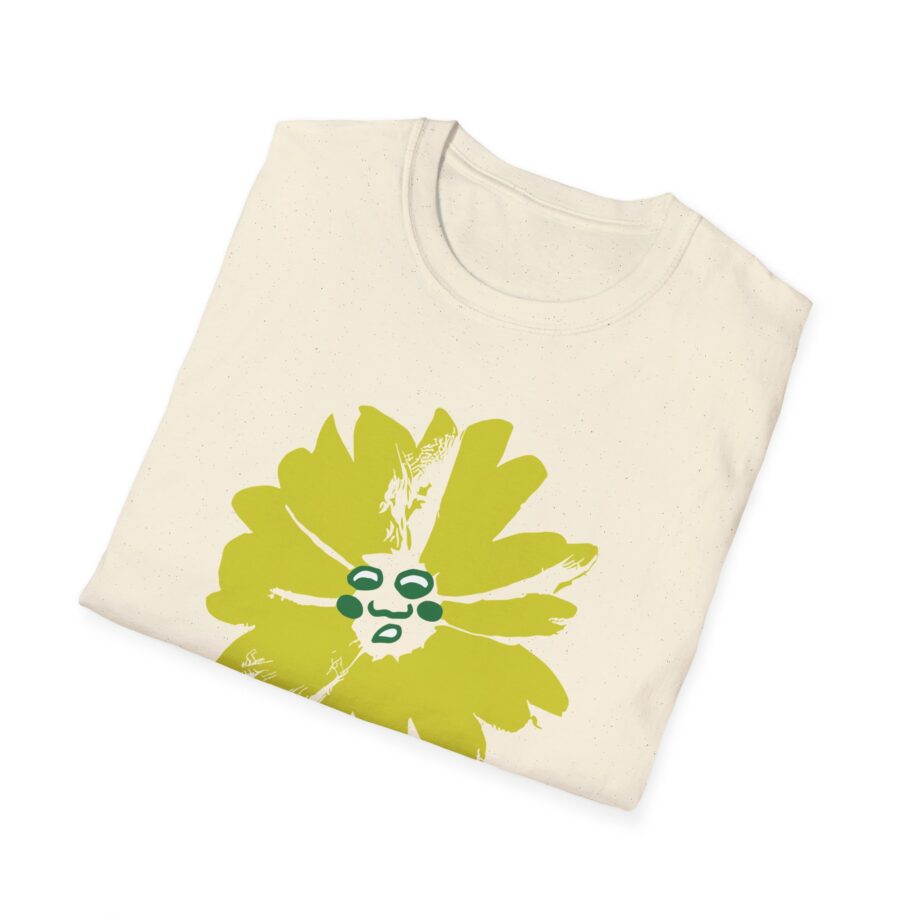 Still Woozy Unisex Softstyle T-Shirt