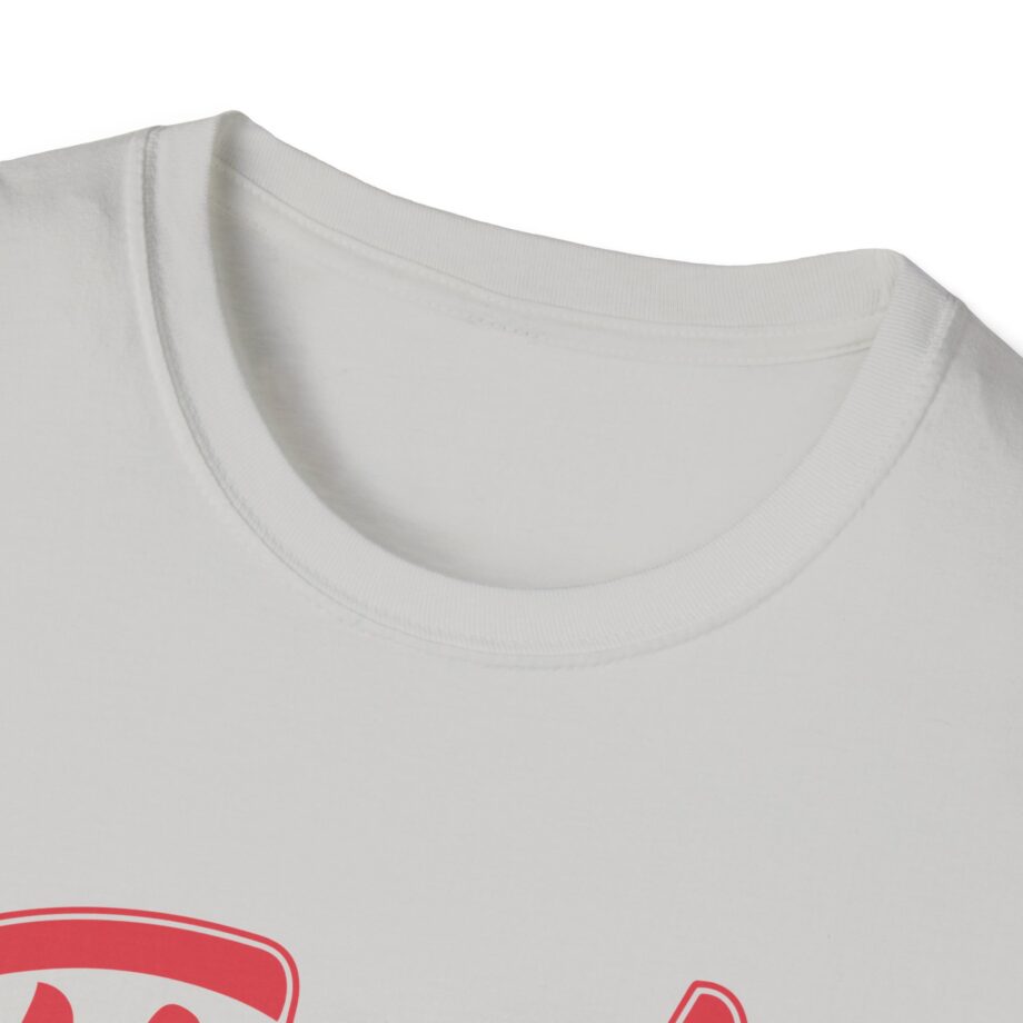 Fresh Unisex Softstyle T-Shirt