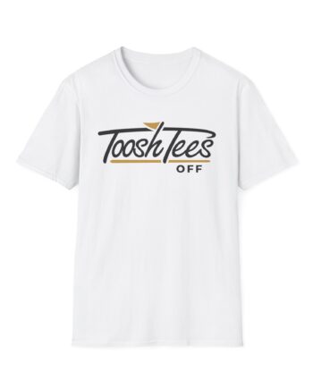 Daltoosh Unisex Softstyle T-shirt