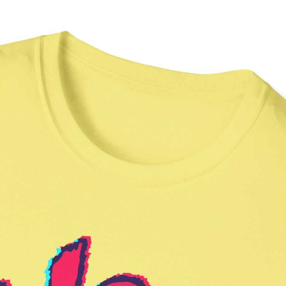 Morgz mgz Unisex Softstyle T-Shirt