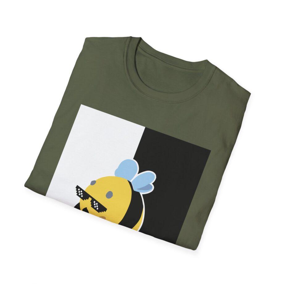 Ranboo and Tubbo Unisex Softstyle T-shirt
