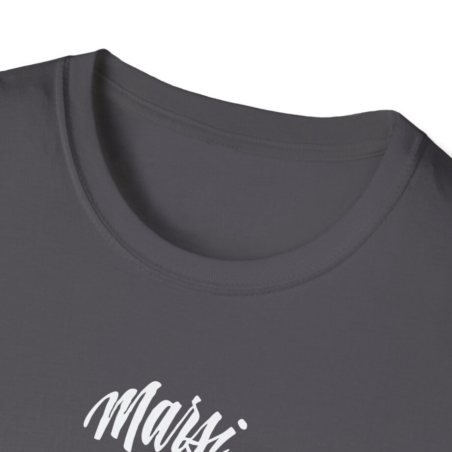 Marsimoto Marsi Unisex Softstyle T-Shirt