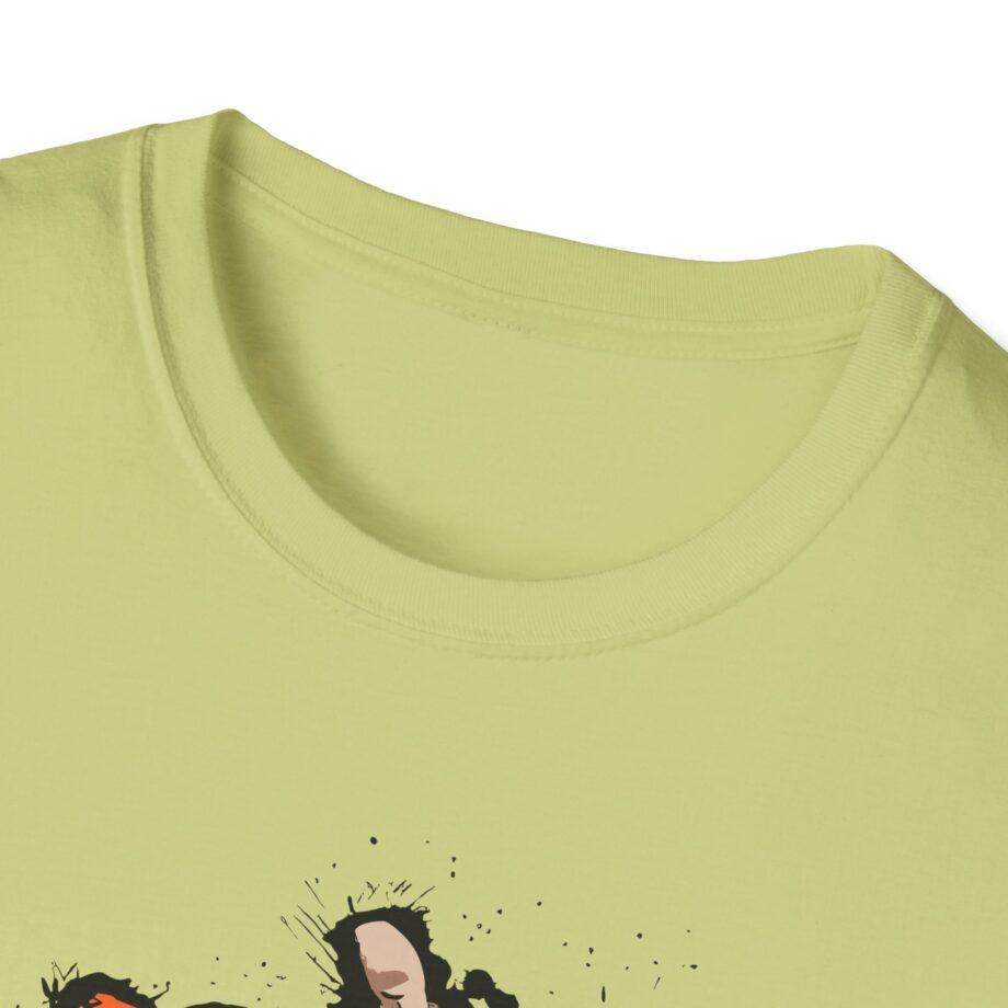 Limp Bizkit Significant Other Unisex Softstyle T-Shirt