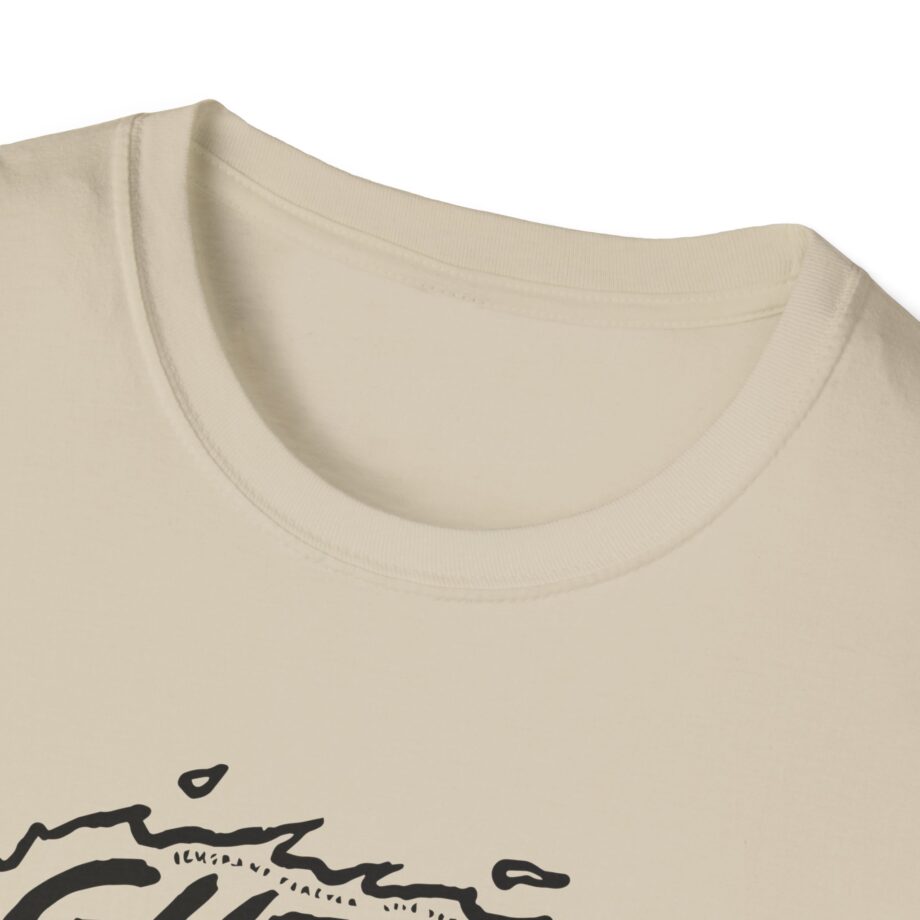 Saint Jhn Ghetto Lenny's Love Songs Unisex Softstyle T-Shirt