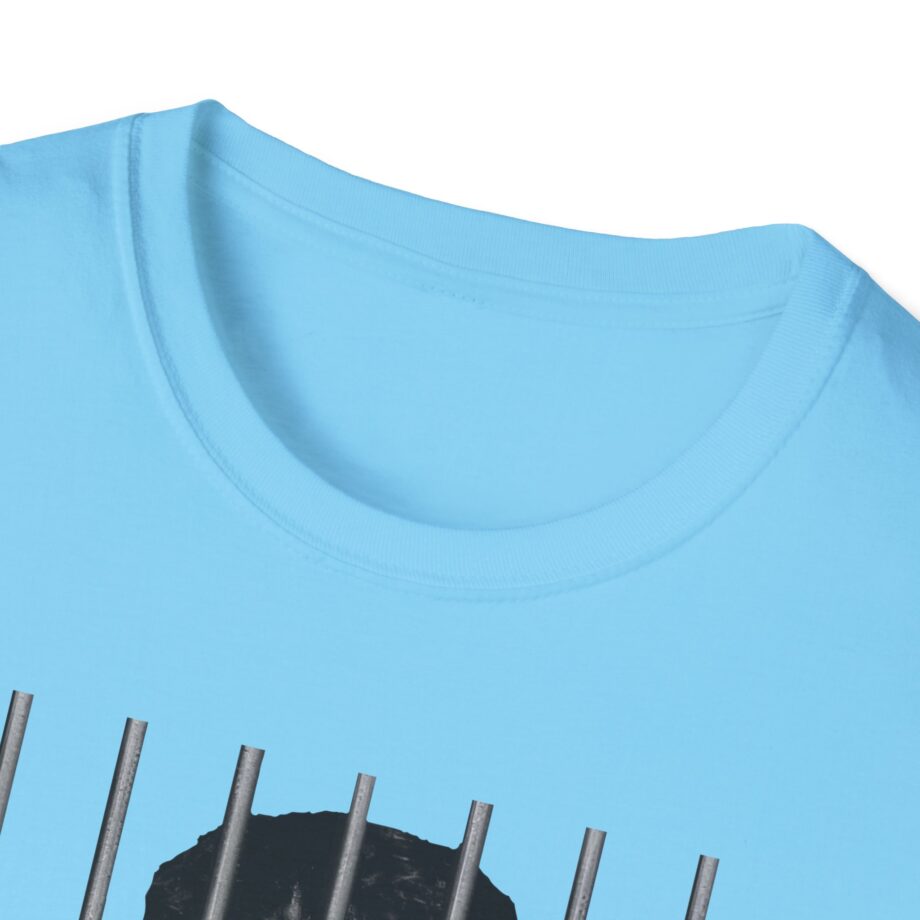 Free Clix Unisex Softstyle T-Shirt