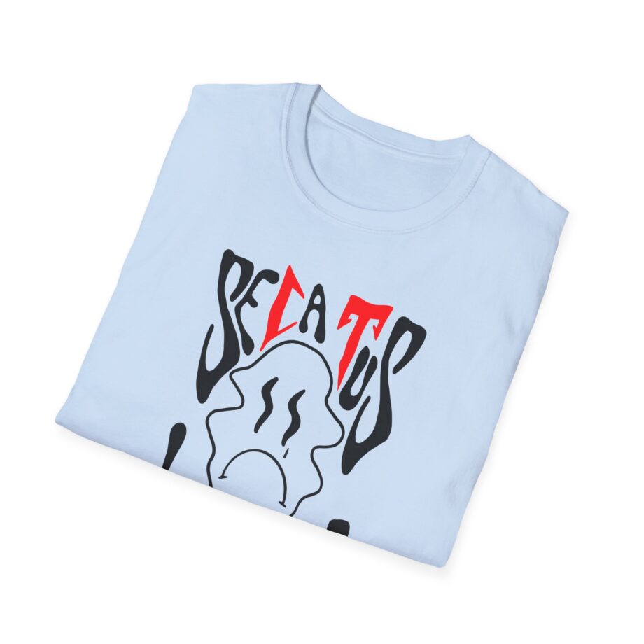 Natanael Cano Unisex Softstyle T-Shirt
