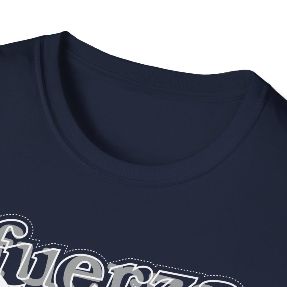 Fuerza Regida Candy Hearts Unisex Softstyle T-shirt