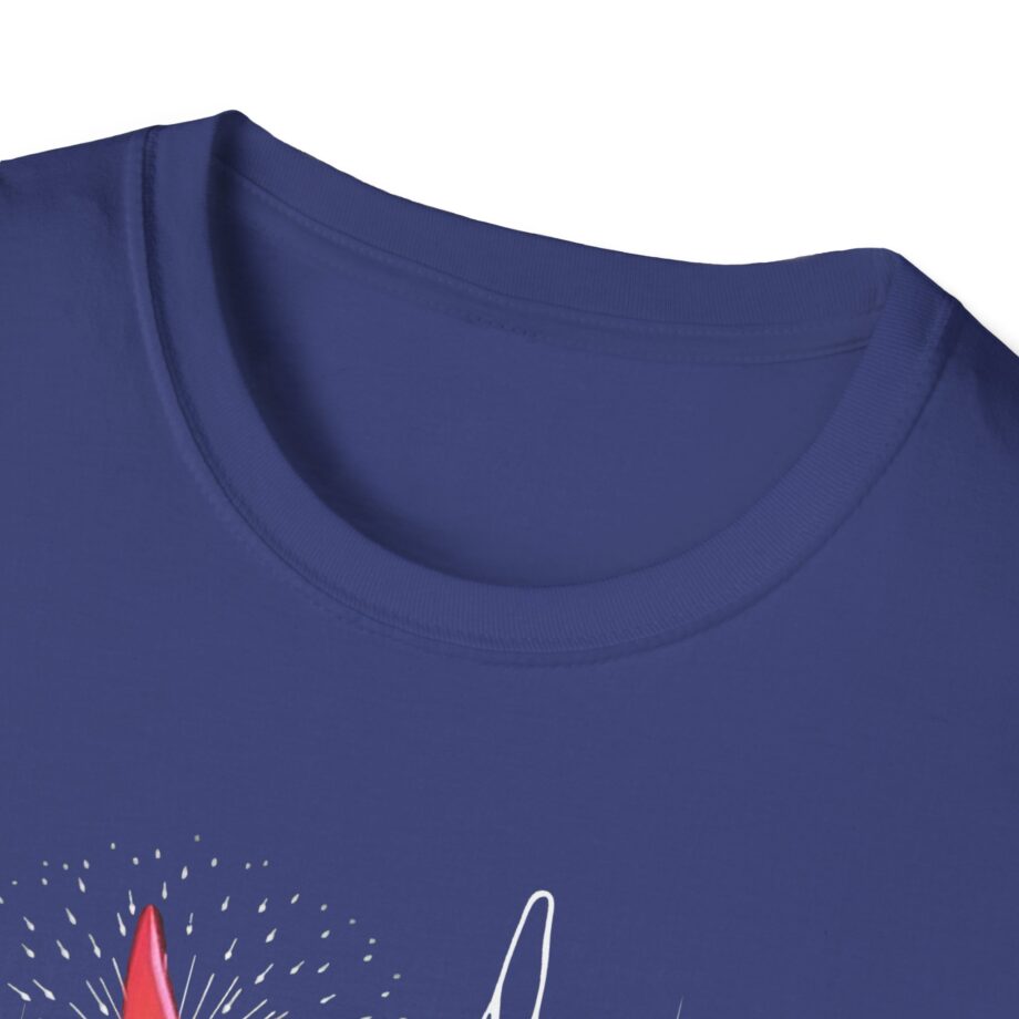 Illenium Unisex Softstyle T-Shirt
