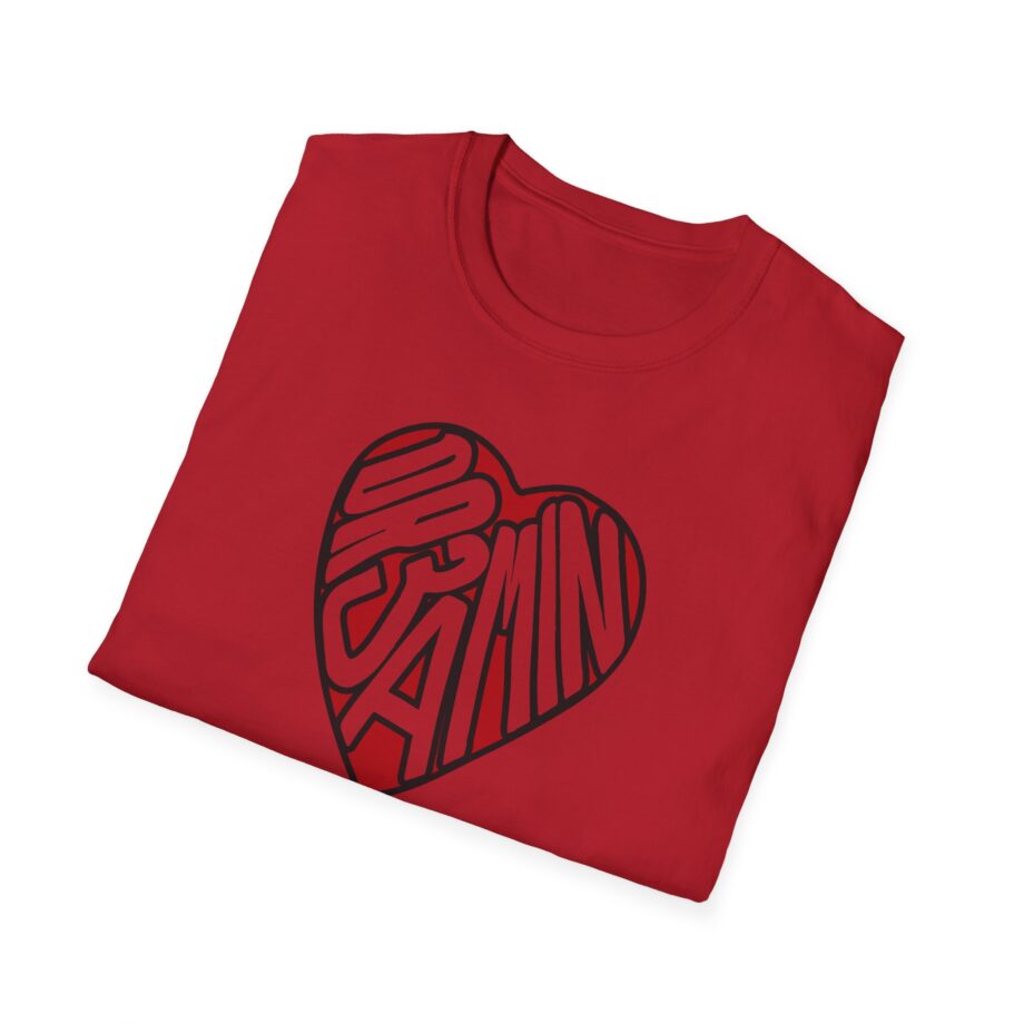 Dr3amin Unisex Softstyle T-Shirt