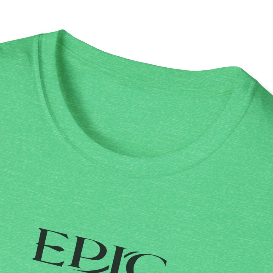 Epic the Musical Unisex Softstyle T-Shirt