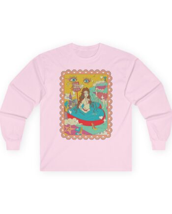 Chappell Roan Unisex Ultra Cotton Long Sleeve Tee