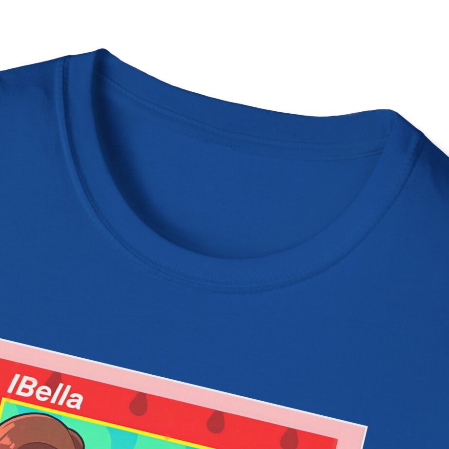 Ibella Twilight Unisex Softstyle T-shirt
