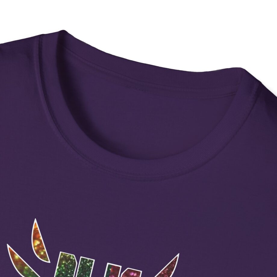 Heelmike Unisex Softstyle T-shirt
