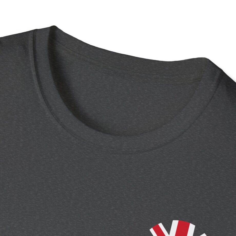 Andrew Tate Bruv Unisex Softstyle T-shirt