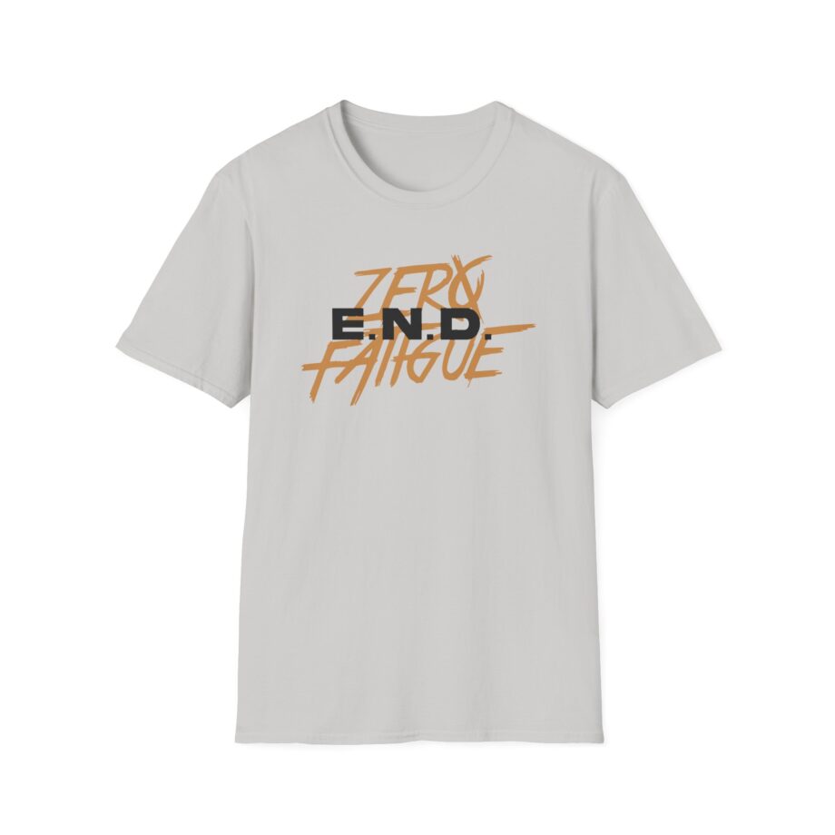 Smino Every Nigga Deserves Peace of Mind Unisex Softstyle T-shirt