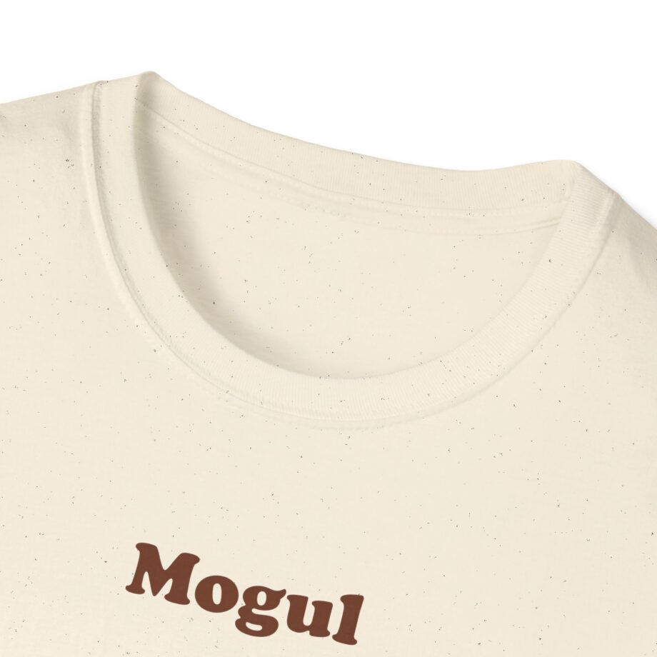 Mogul Boxing Club Unisex Softstyle T-Shirt