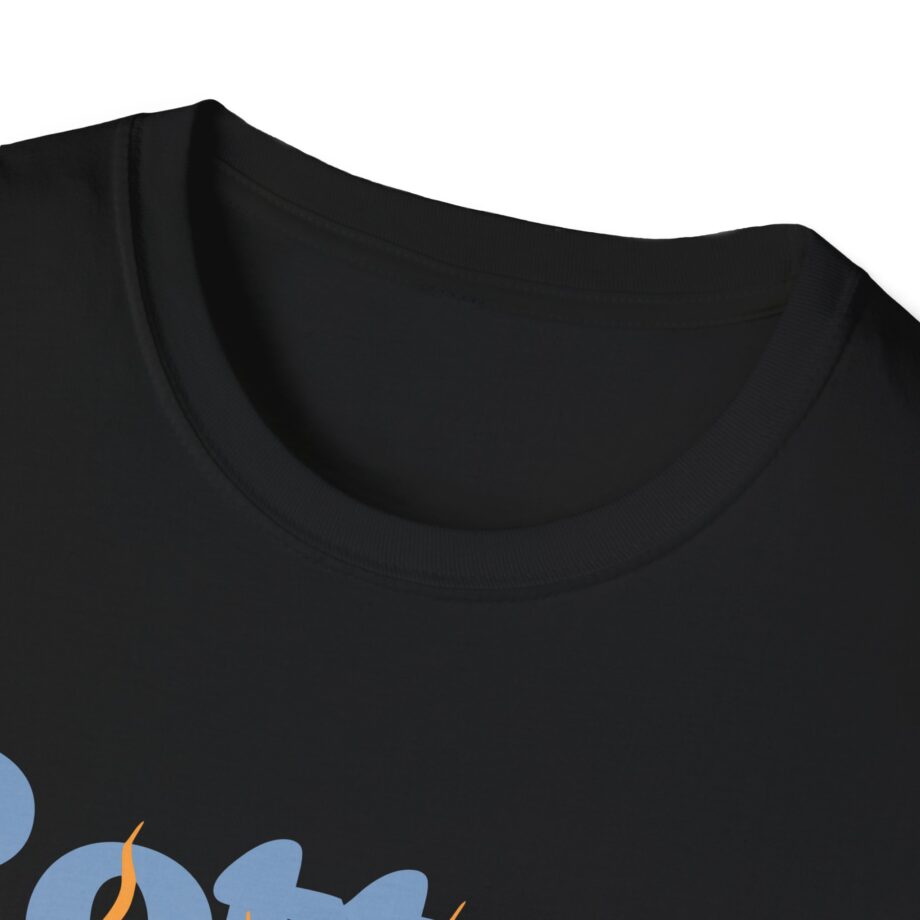 Stephanie Soo Rotten Mango Unisex Softstyle T-shirt