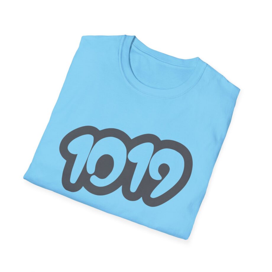 Lucio 1019 Unisex Softstyle T-Shirt