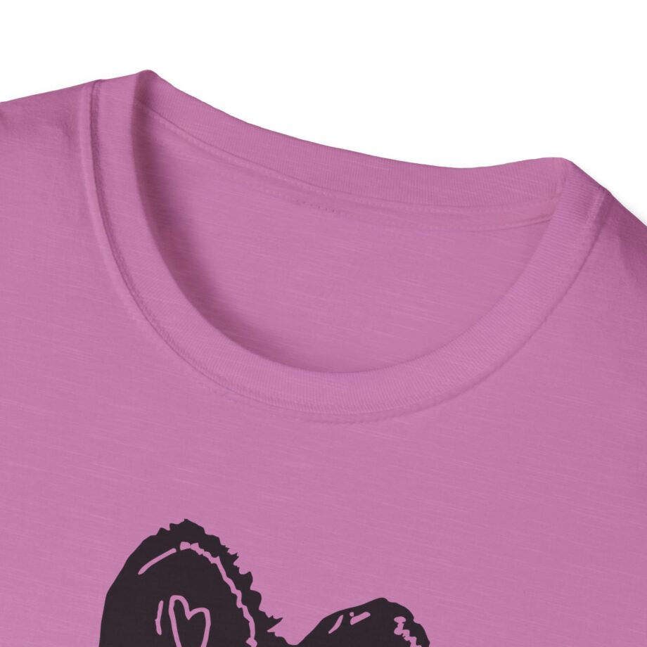 Froukje  Unisex Softstyle T-Shirt