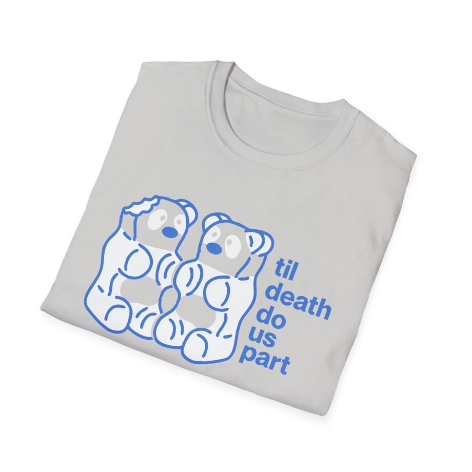 Stephanie Soo Unisex Softstyle T-Shirt