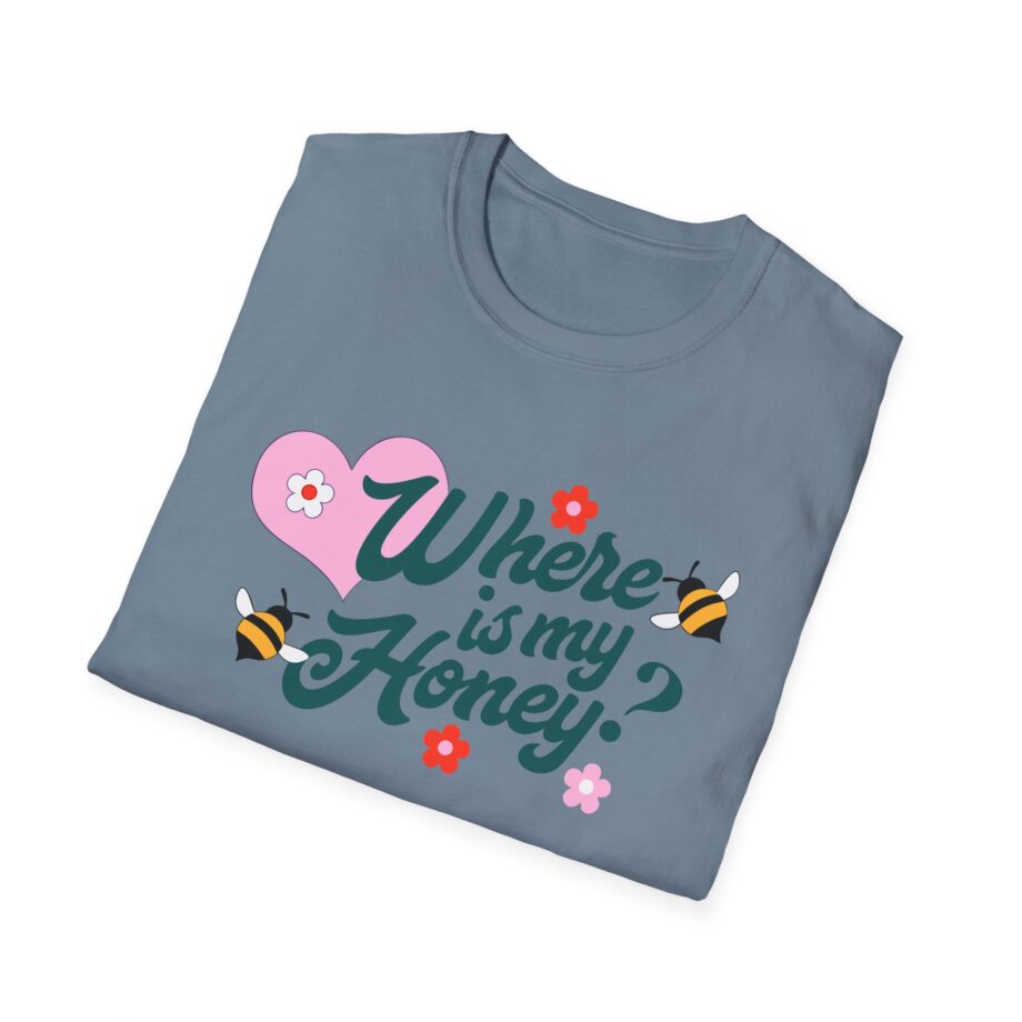 Stephanie Soo Unisex Softstyle T-Shirt