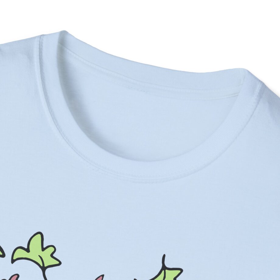 Heartstopper Unisex Softstyle T-Shirt