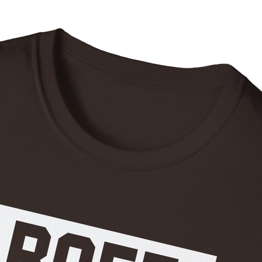 Boef  Unisex Softstyle T-Shirt
