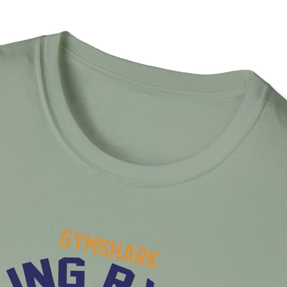 Ryan Garcia Unisex Softstyle T-shirt