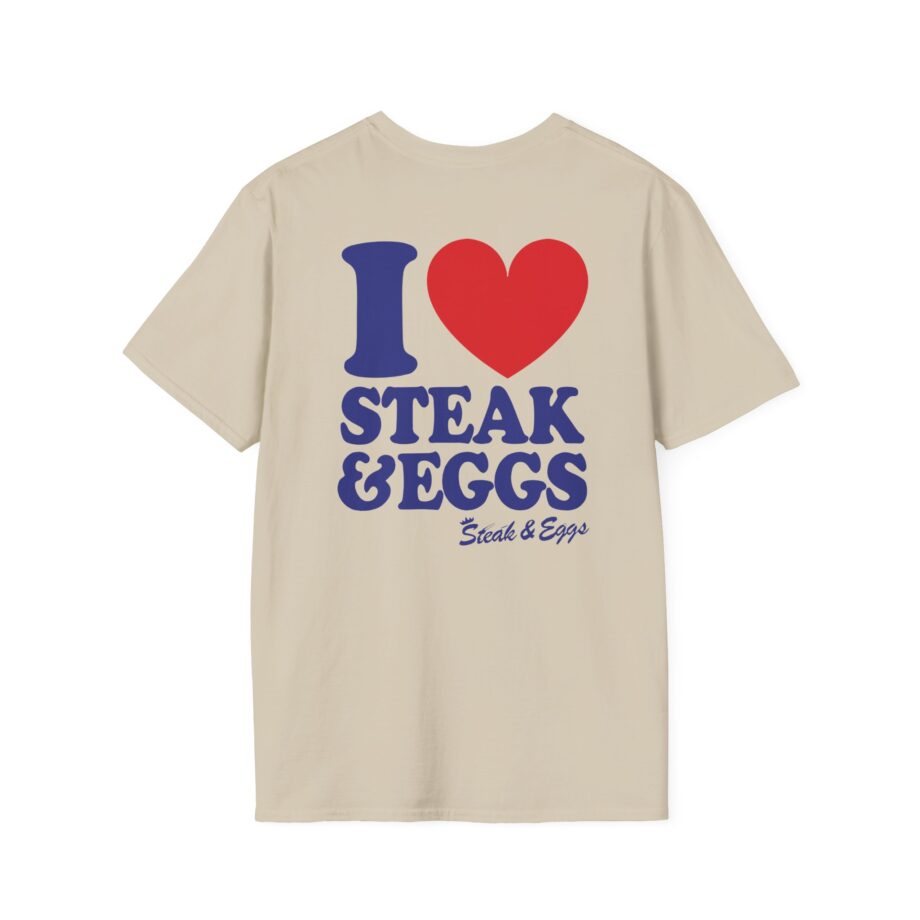 OTK Unisex Softstyle T-Shirt