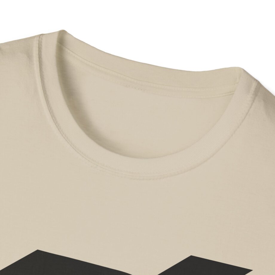 Dimitri K Unisex Softstyle T-shirt