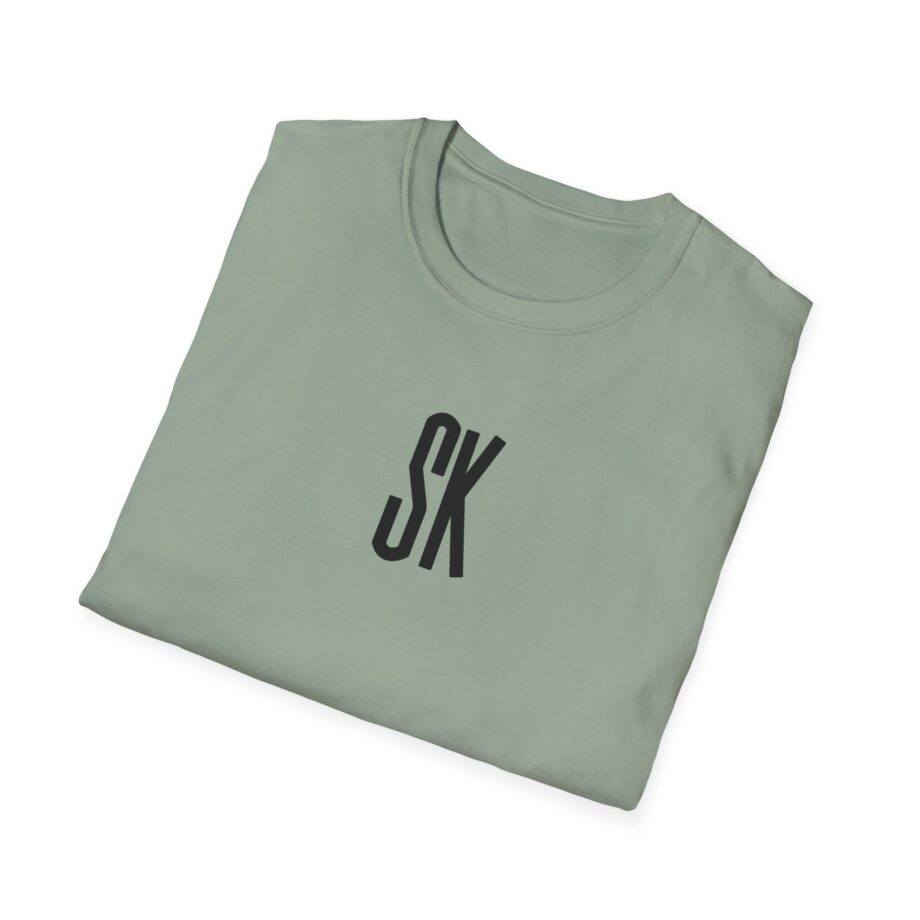Skabeche Unisex Softstyle T-Shirt