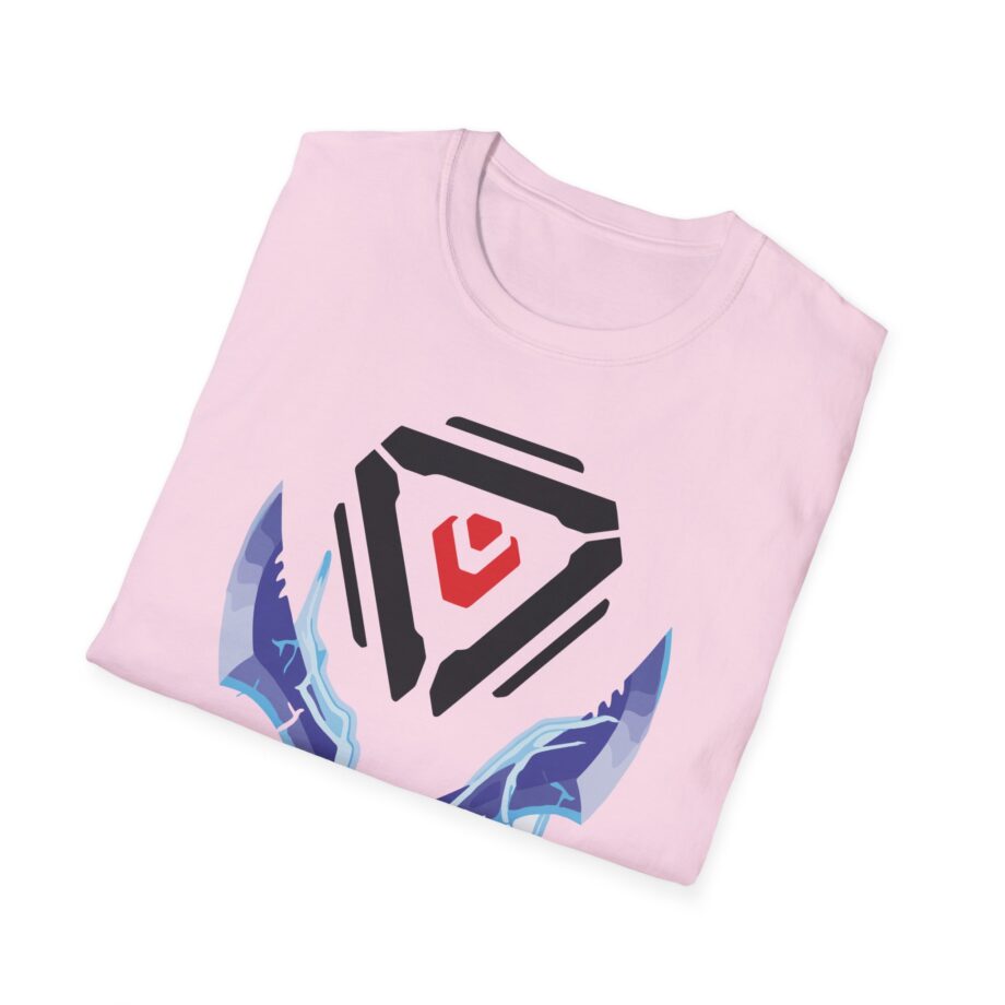 Bugha Unisex Softstyle T-Shirt