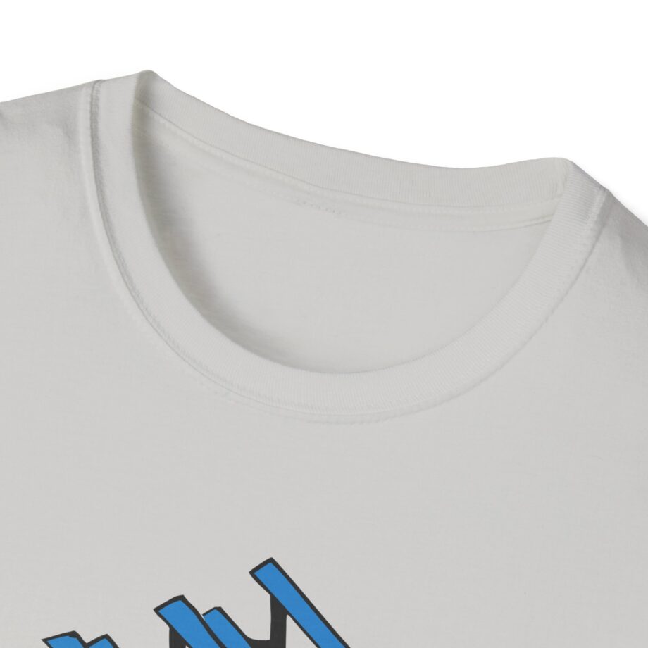 Bleachers Unisex Softstyle T-shirt