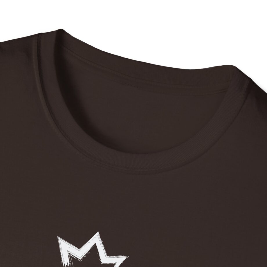 Trymacs Logo Unisex Softstyle T-Shirt