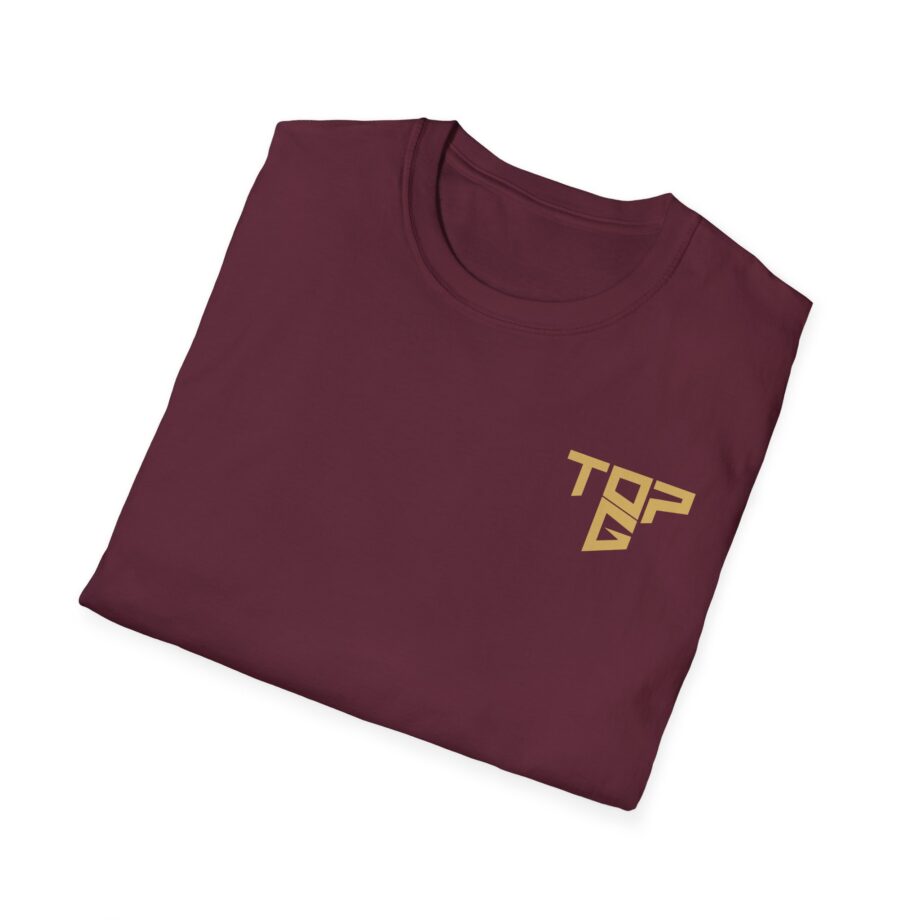 Andrew Tate Top G Andrew Tate Unisex Softstyle T-Shirt