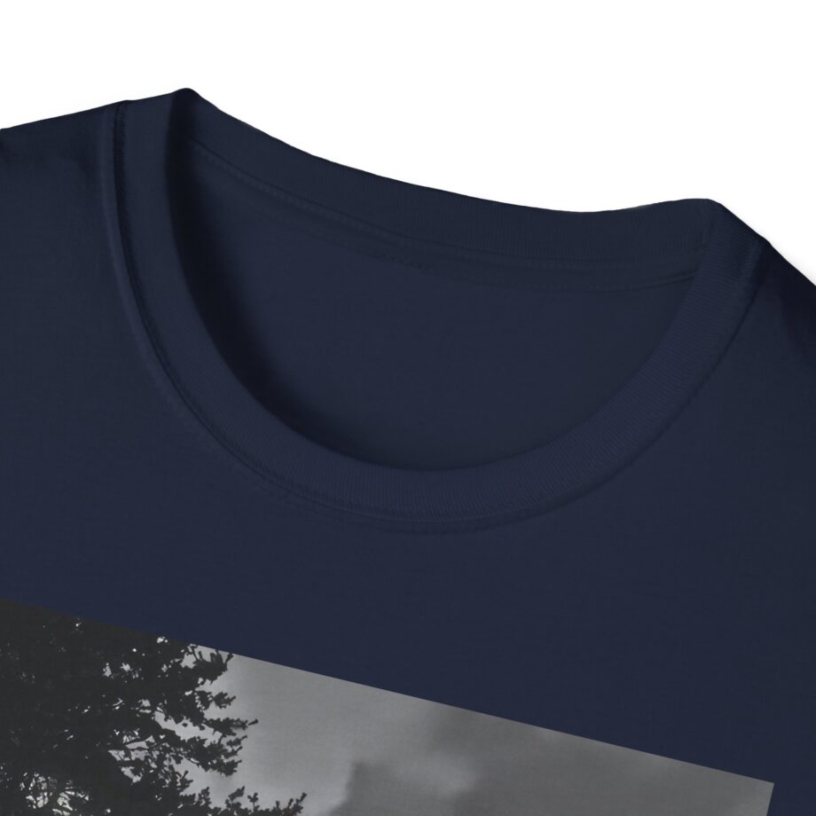 The Fallingforyou Unisex Softstyle T-shirt