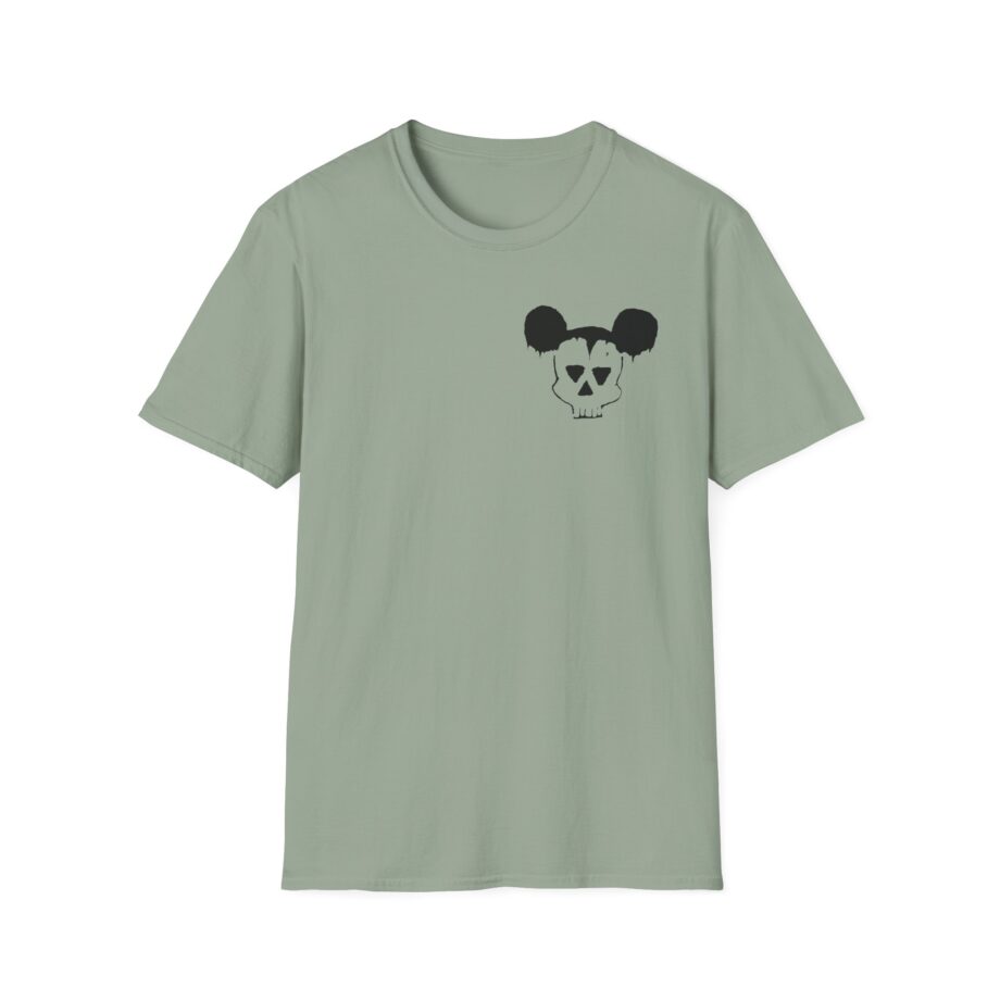 Death Cult Unisex Softstyle T-Shirt