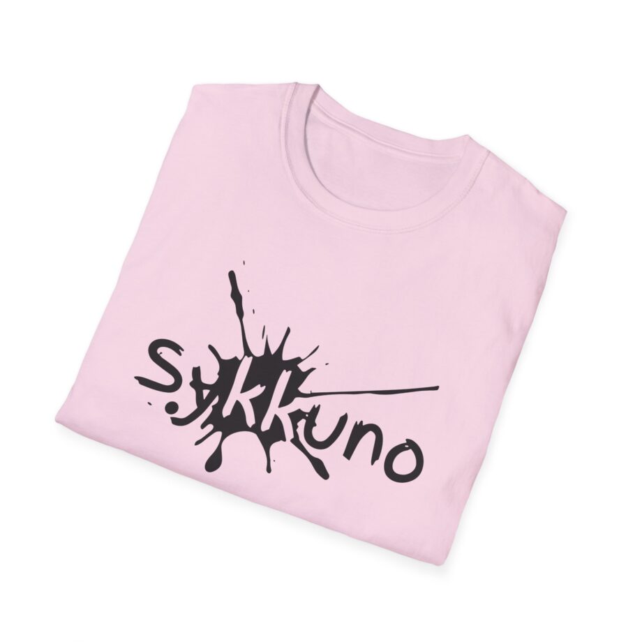 Sykkuno  Unisex Softstyle T-shirt