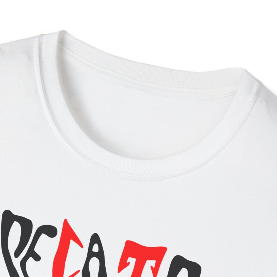 Natanael Cano Unisex Softstyle T-Shirt