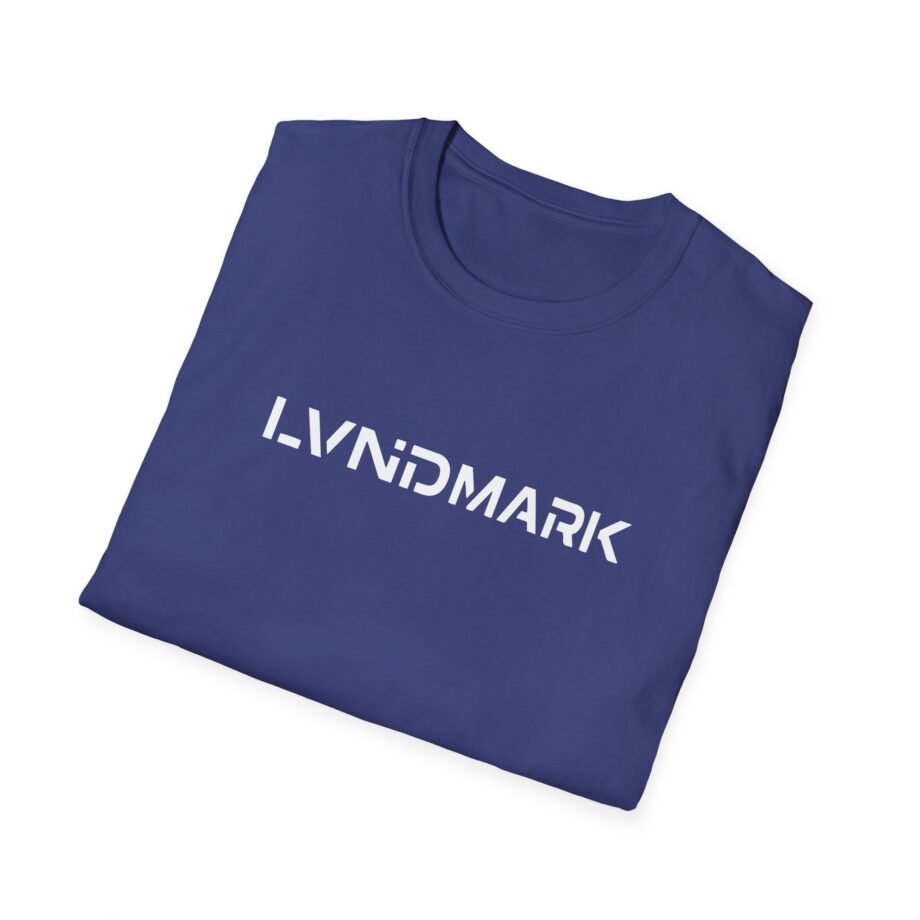 Lvndmark Unisex Softstyle T-shirt