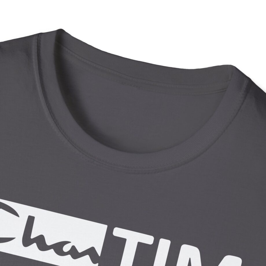 Champion Timthetatman Unisex Softstyle T-shirt