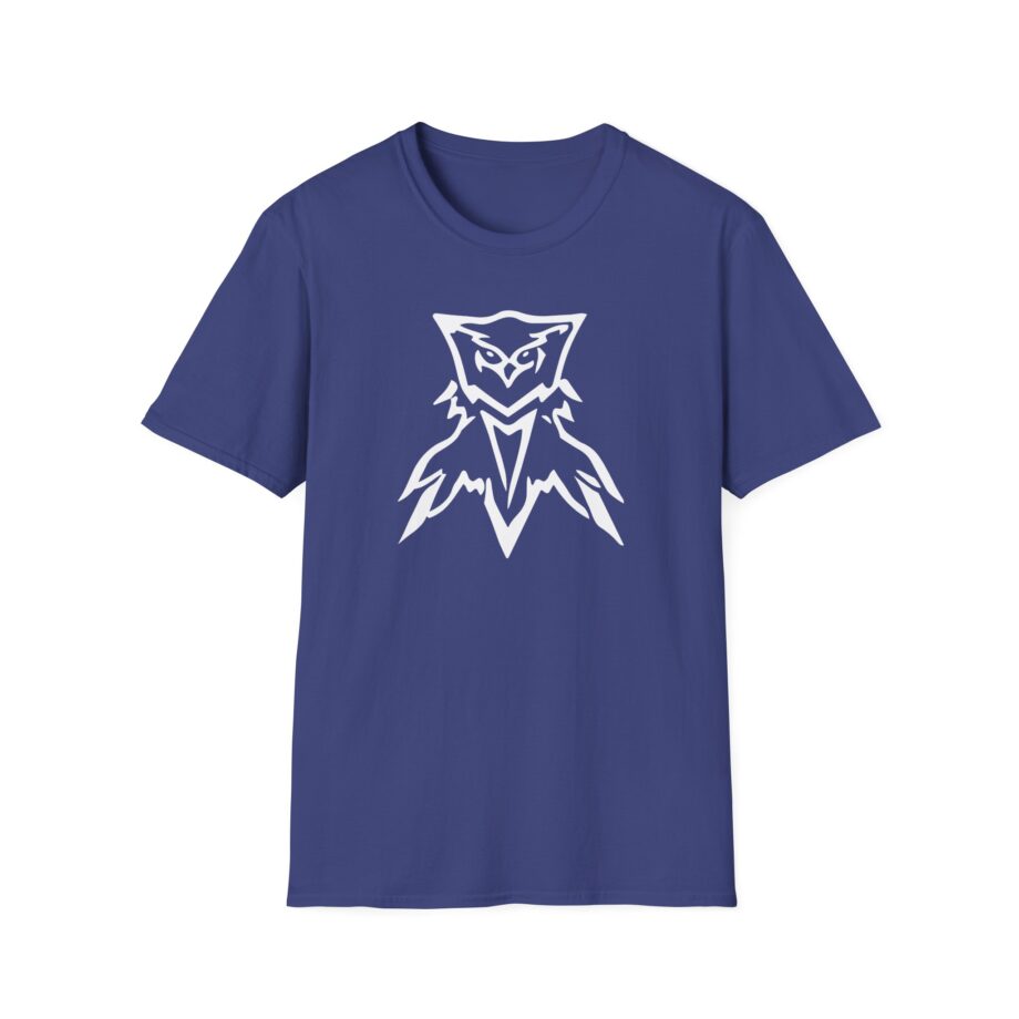Heelmike Unisex Softstyle T-shirt
